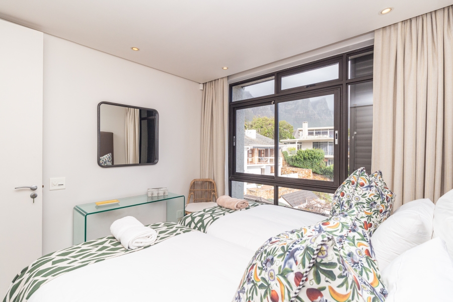 To Let 4 Bedroom Property for Rent in Camps Bay Western Cape